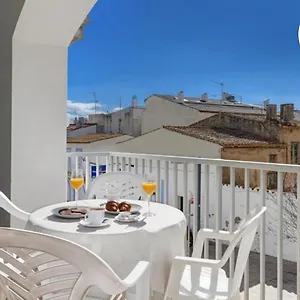  Apartamento Empordanet 2 B España