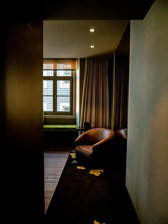 Figueira By The Beautique Hotels & Spa Lizbona