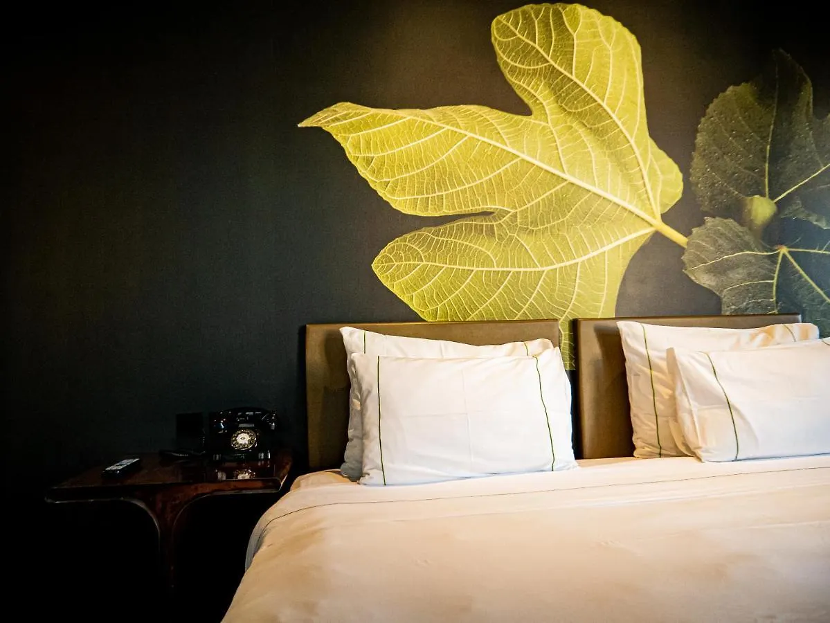 Figueira By The Beautique Hotels & Spa Lizbona