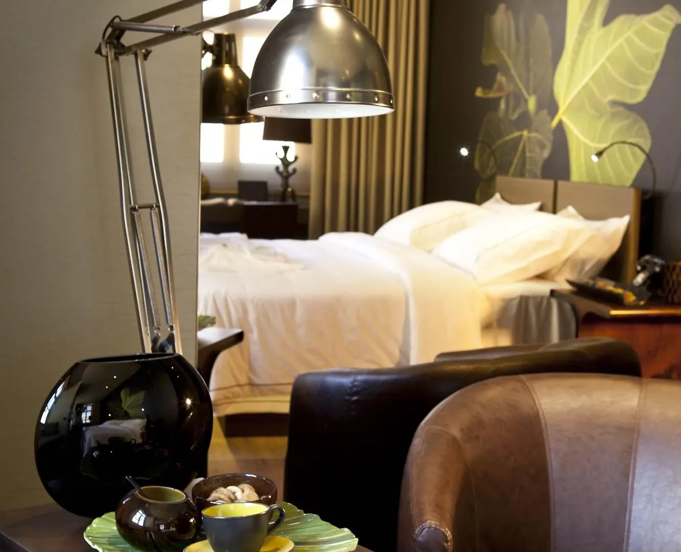 Figueira By The Beautique Hotels & Spa Lisbon