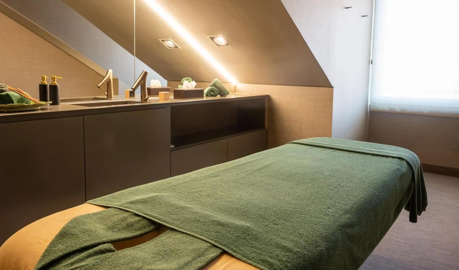 Figueira By The Beautique Hotels & Spa Lisbon