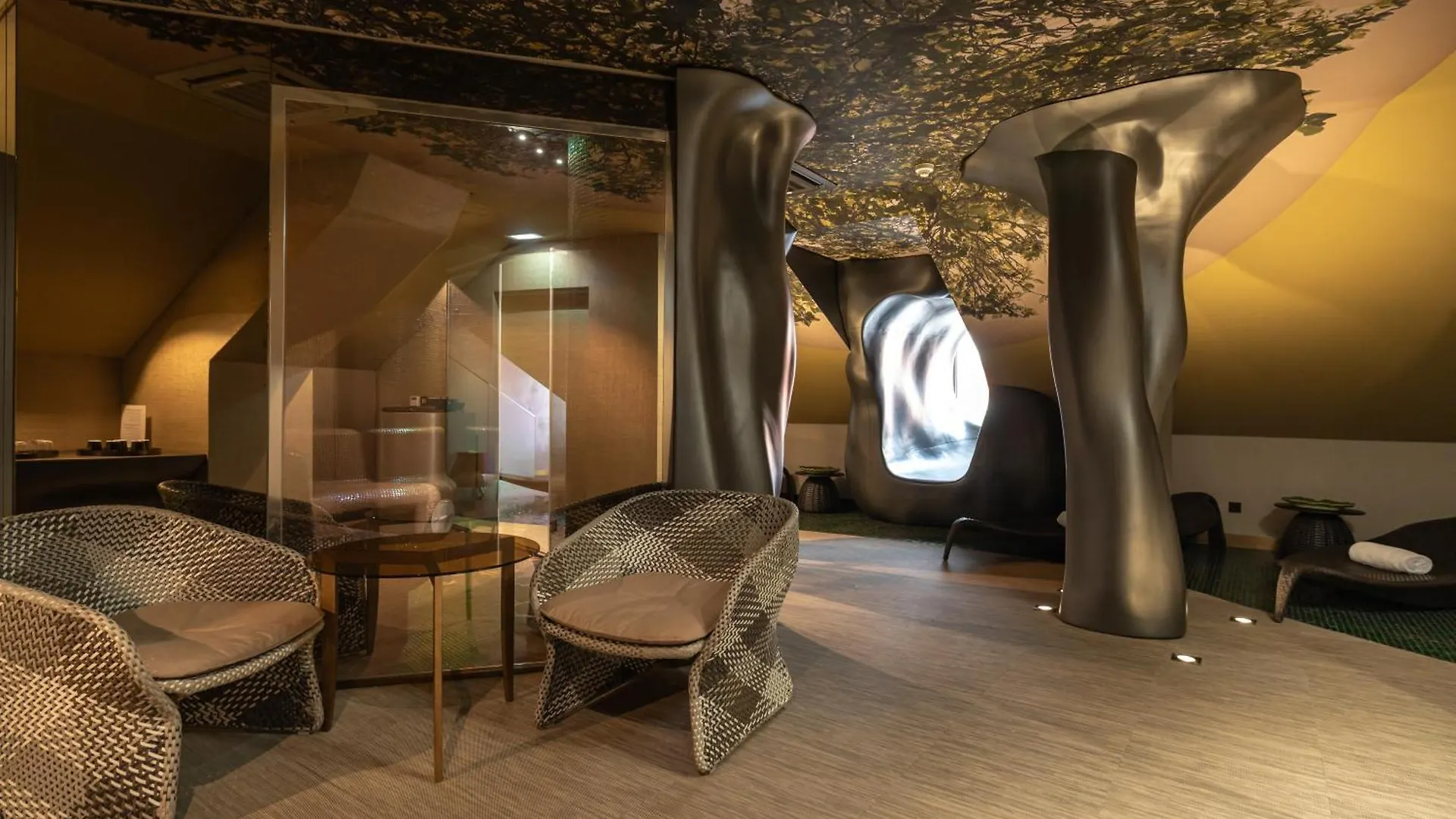 Figueira By The Beautique Hotels & Spa Lisboa