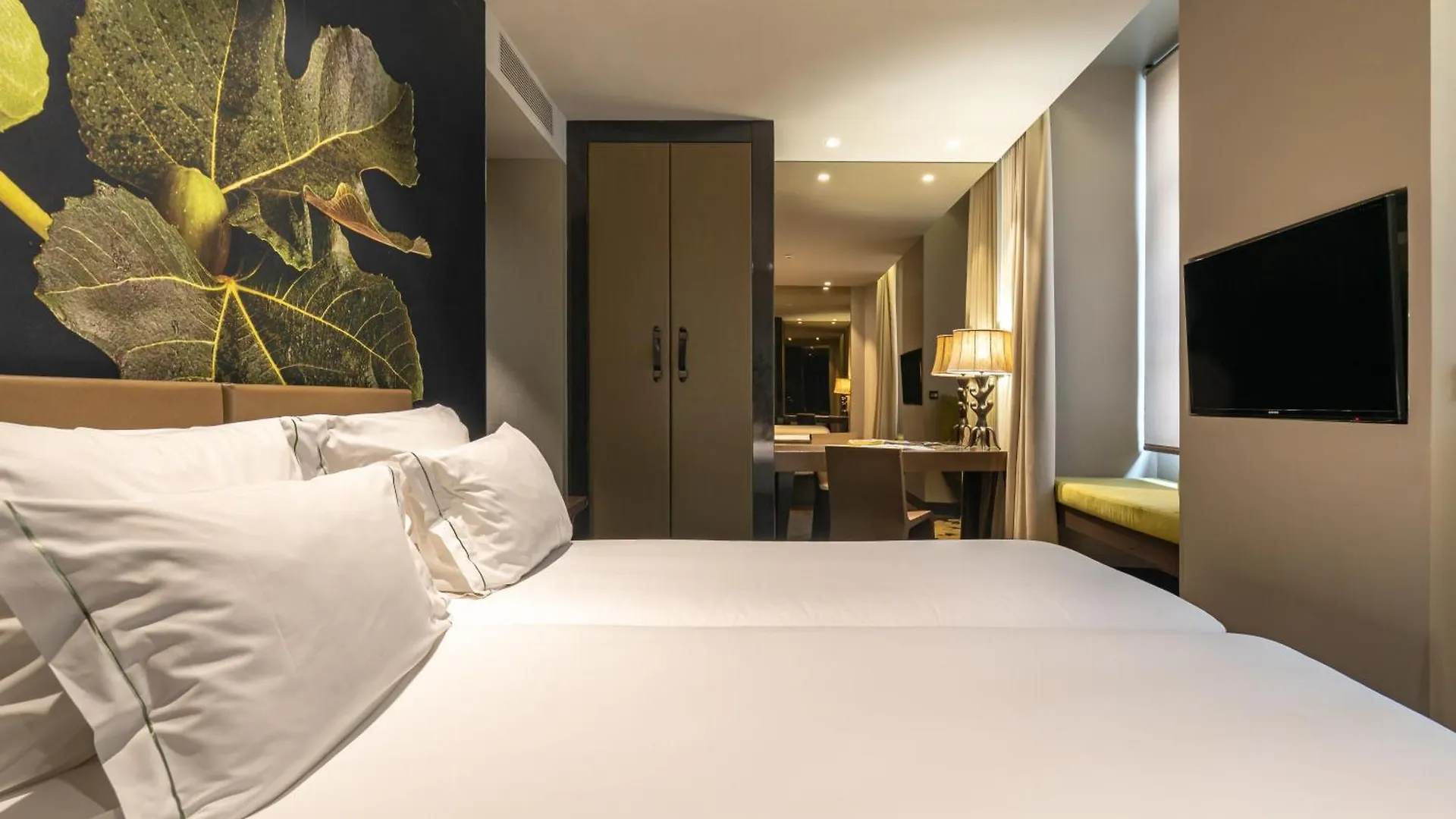 Figueira By The Beautique Hotels & Spa Lizbona