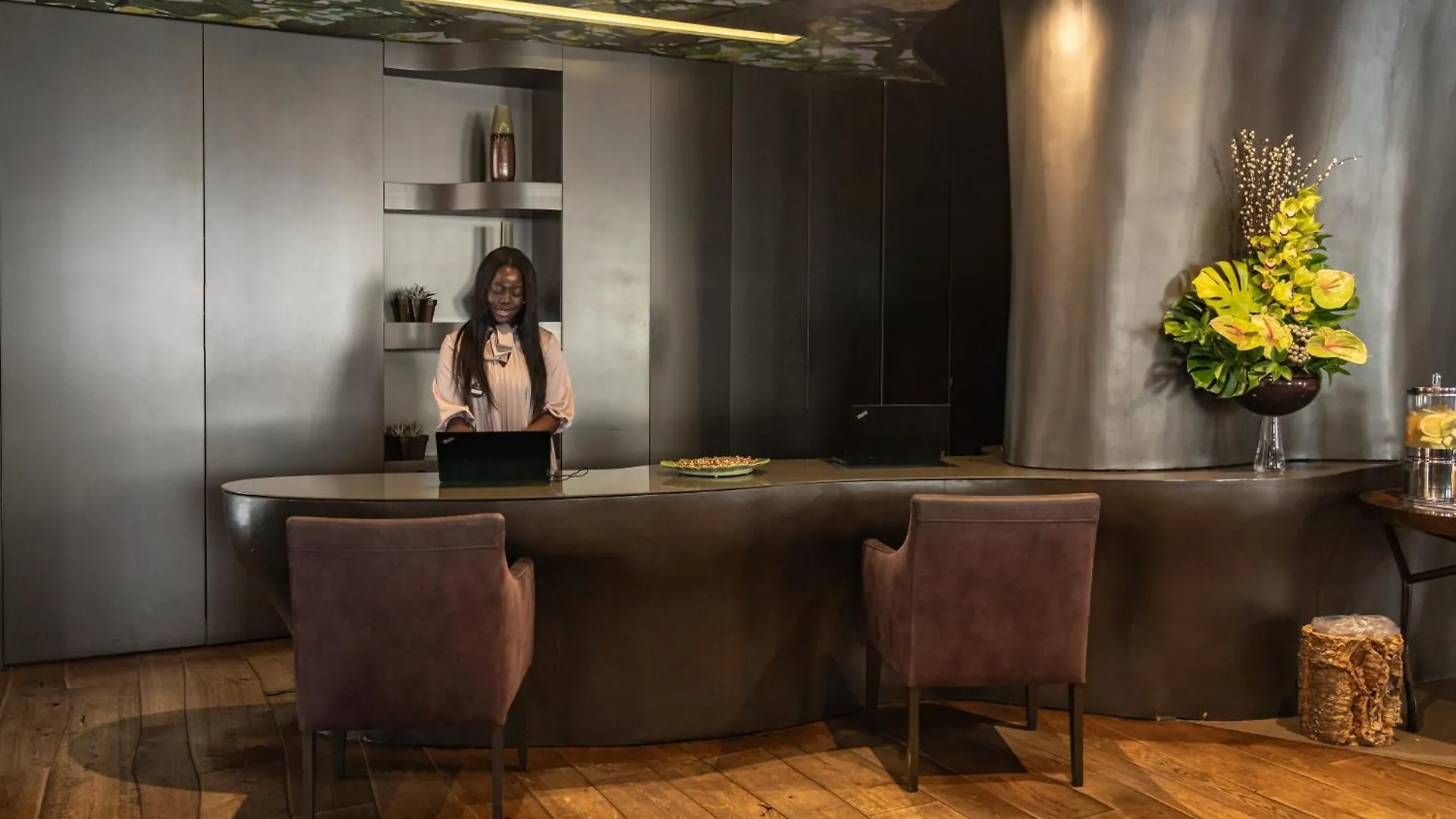 Figueira By The Beautique Hotels & Spa Lisboa 4*,  Portugalsko