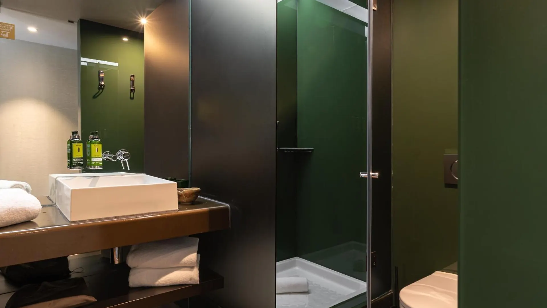 Figueira By The Beautique Hotels & Spa Lisbon