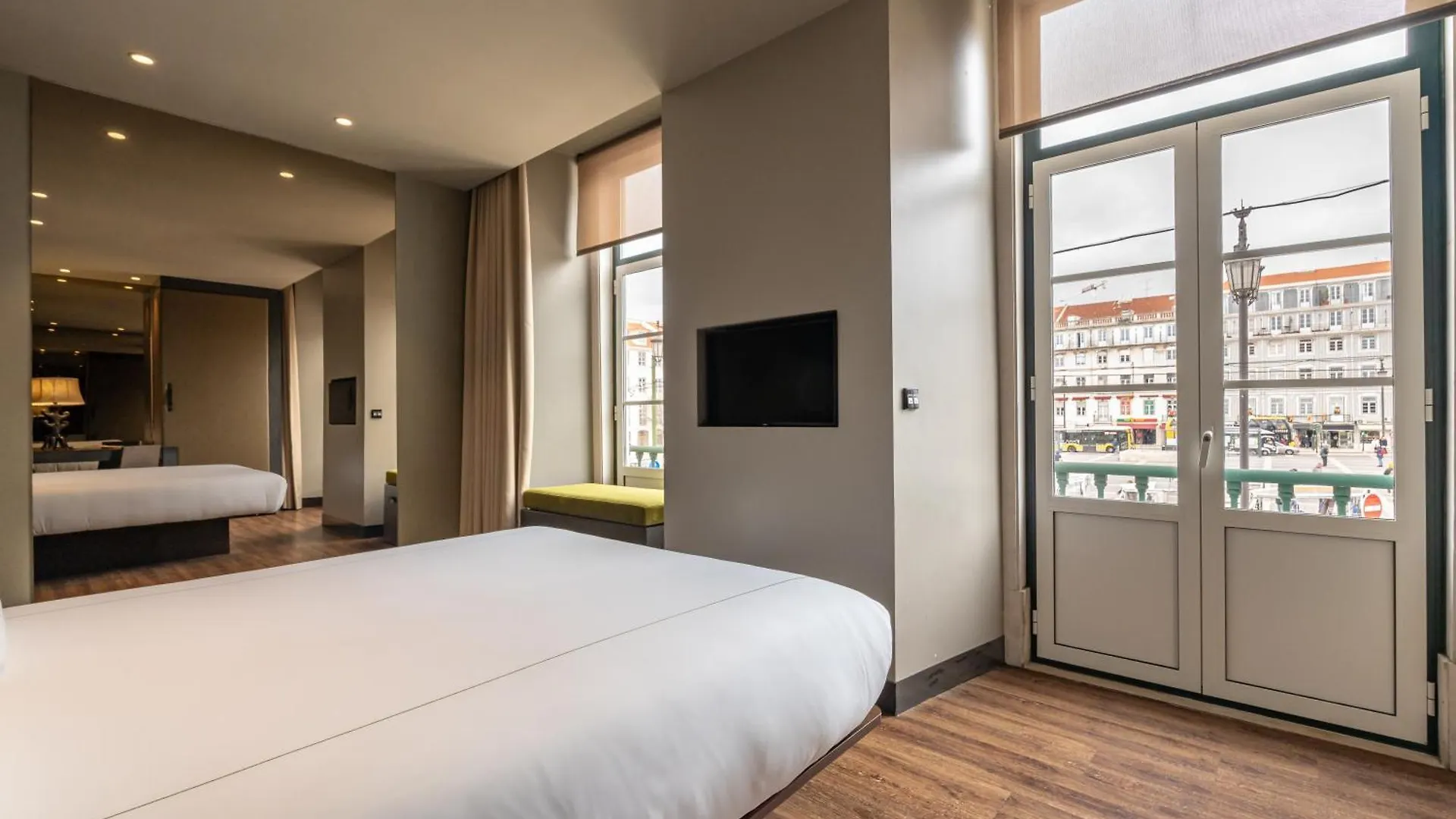 Figueira By The Beautique Hotels & Spa Lisboa