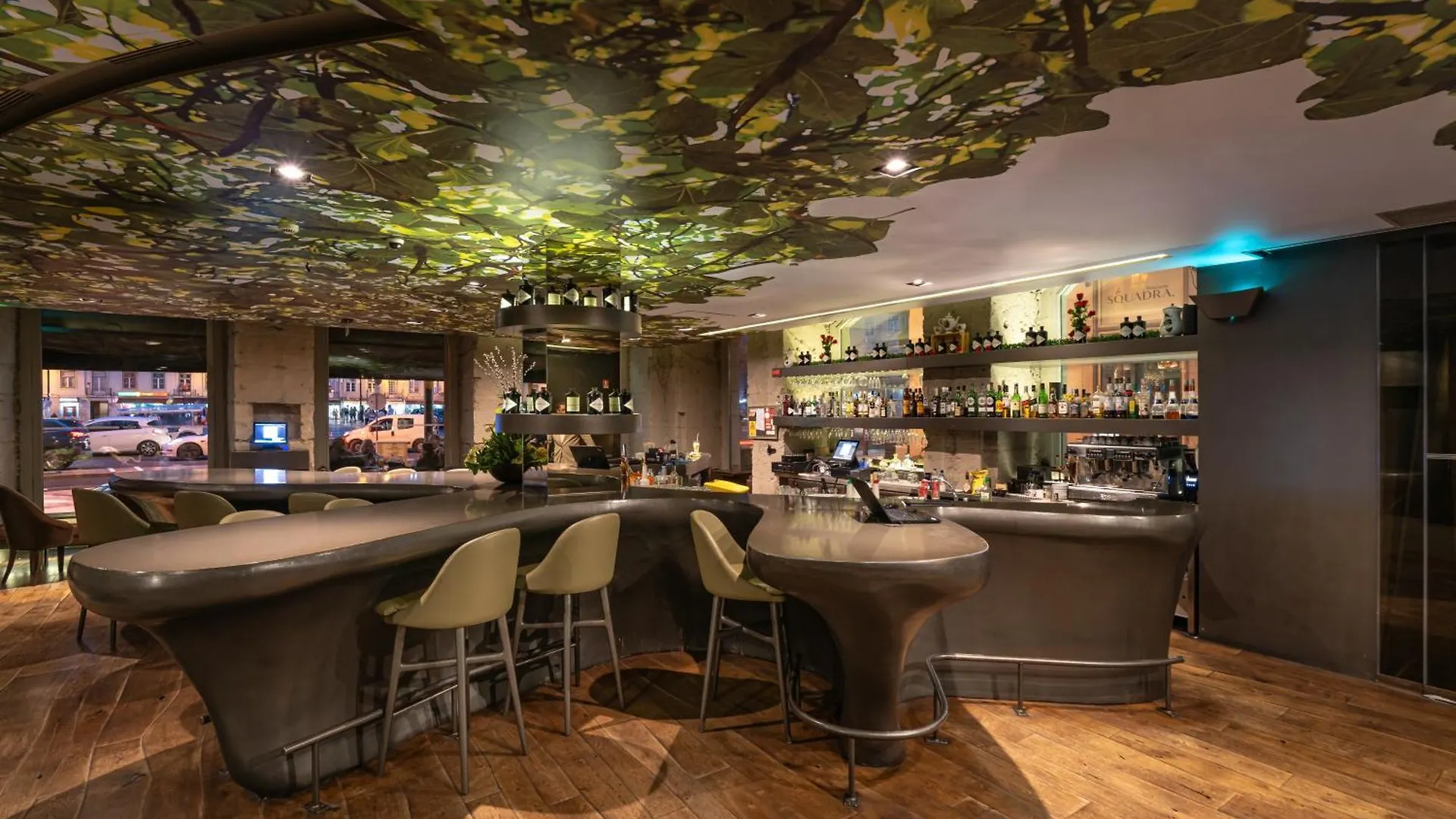 Figueira By The Beautique Hotels & Spa Lizbona