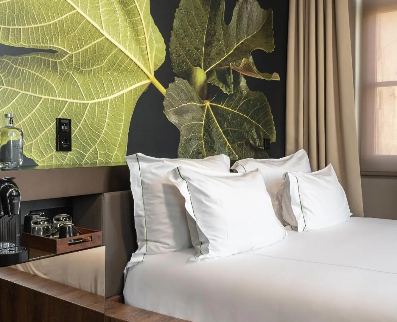 Figueira By The Beautique Hotels & Spa Lisboa