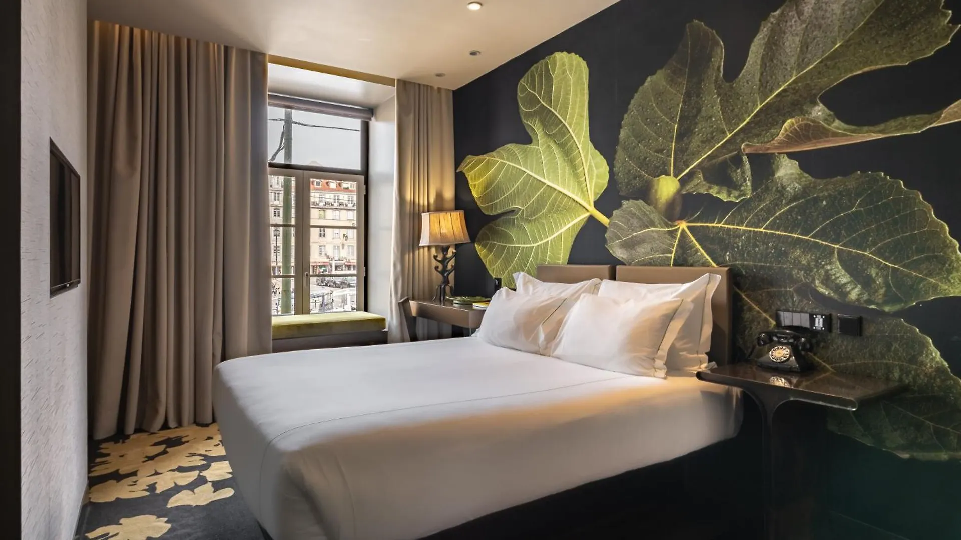 Figueira By The Beautique Hotels & Spa contacts