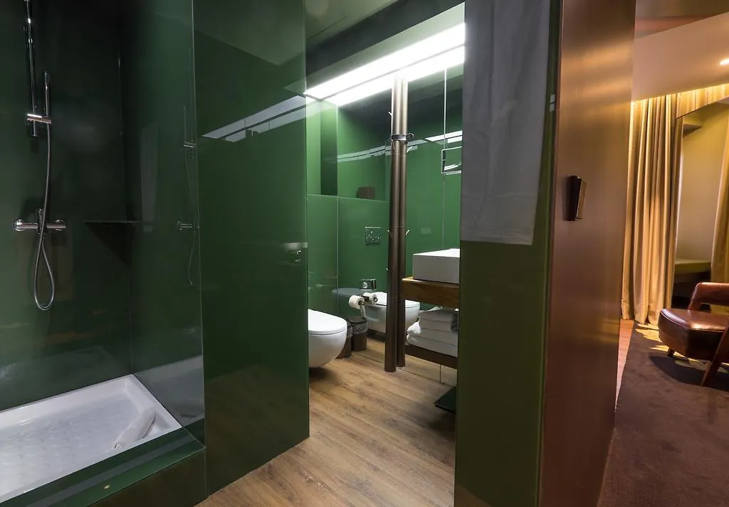 Figueira By The Beautique Hotels & Spa Lisboa 4*,  Portugalsko