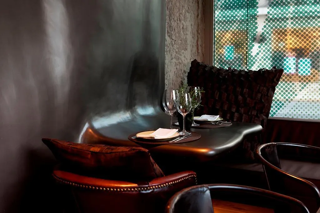 Figueira By The Beautique Hotels & Spa Lisboa