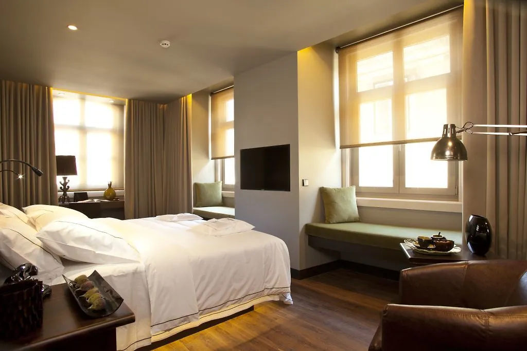 Figueira By The Beautique Hotels & Spa Лиссабон
