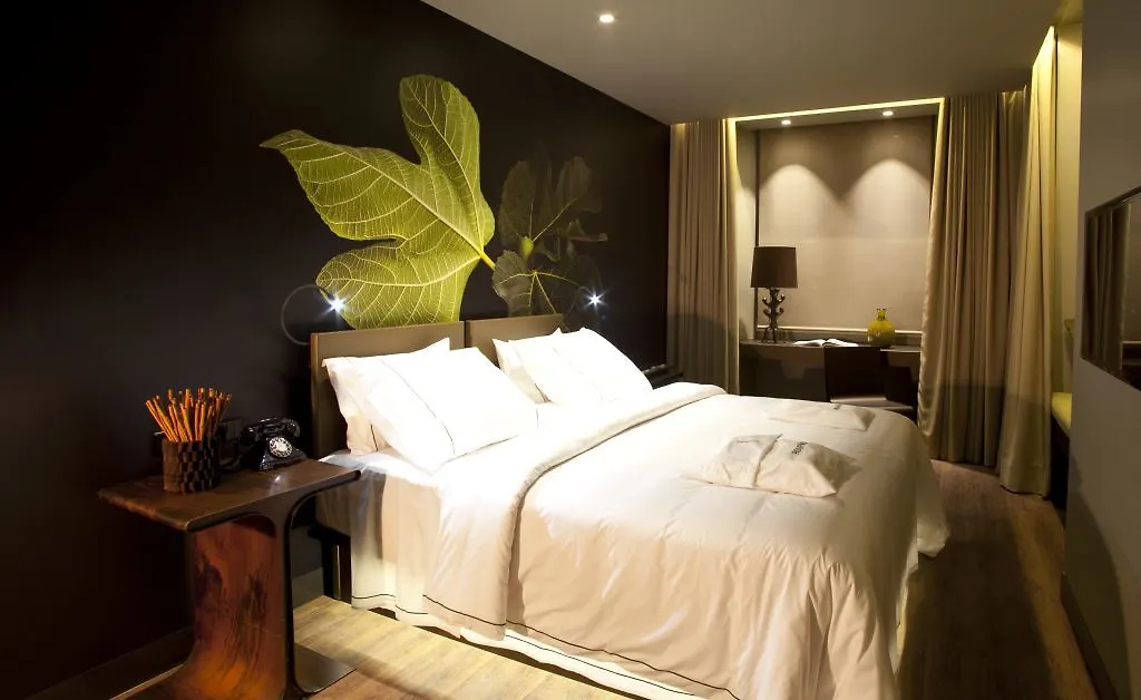 Figueira By The Beautique Hotels & Spa Lisbon