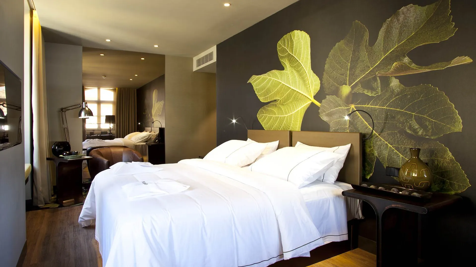 Figueira By The Beautique Hotels & Spa Lisbon 4*,