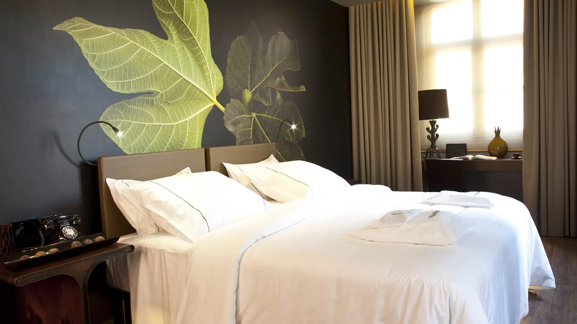 Figueira By The Beautique Hotels & Spa Lisboa 4*,  Portugalsko