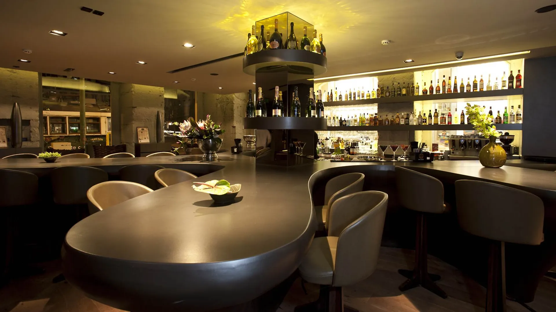 ****  Figueira By The Beautique Hotels & Spa Lizbona Portugalia