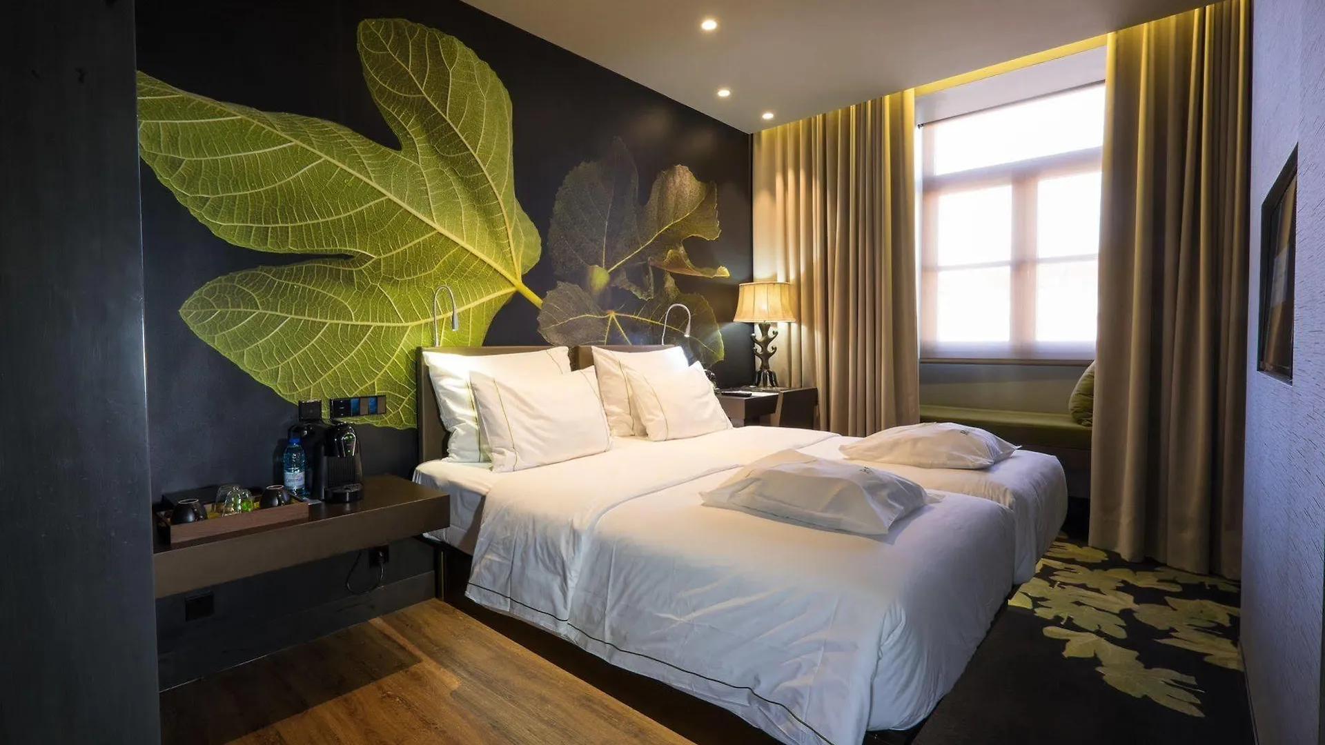 Figueira By The Beautique Hotels & Spa Lisbon