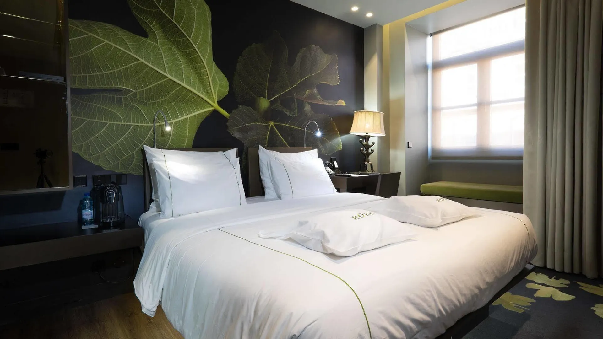 Figueira By The Beautique Hotels & Spa Lisboa 4*,  Portugal