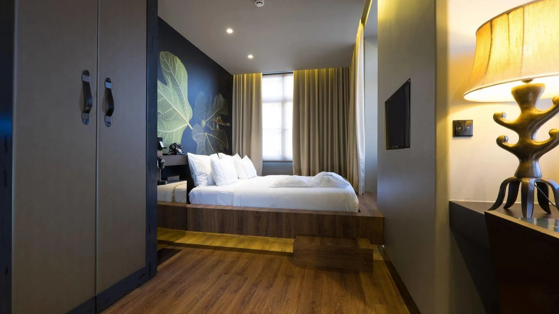 Figueira By The Beautique Hotels & Spa Lisboa