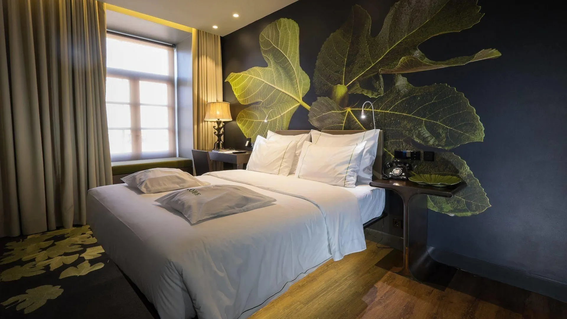 Figueira By The Beautique Hotels & Spa Lisboa