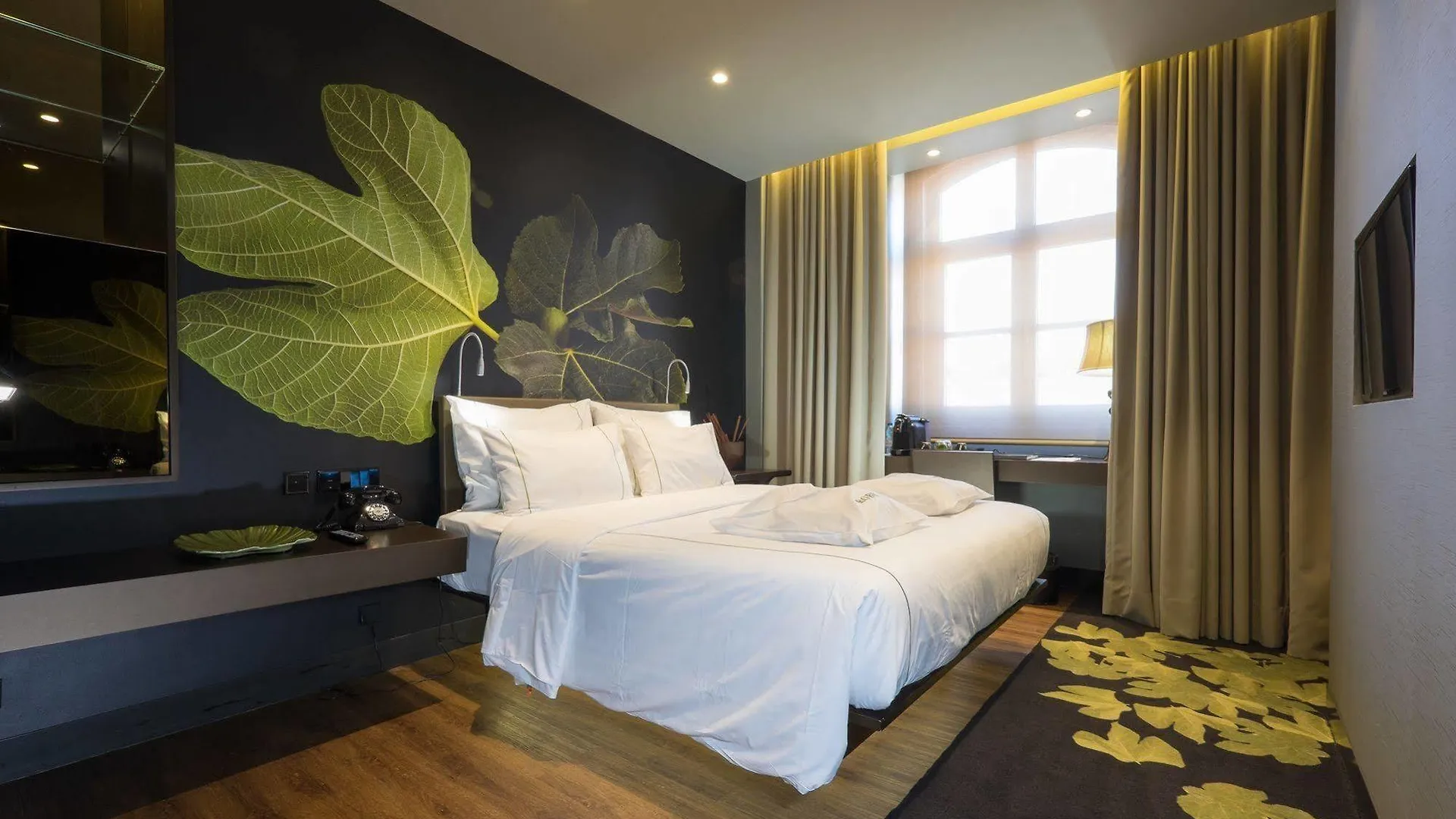 Figueira By The Beautique Hotels & Spa Lisboa