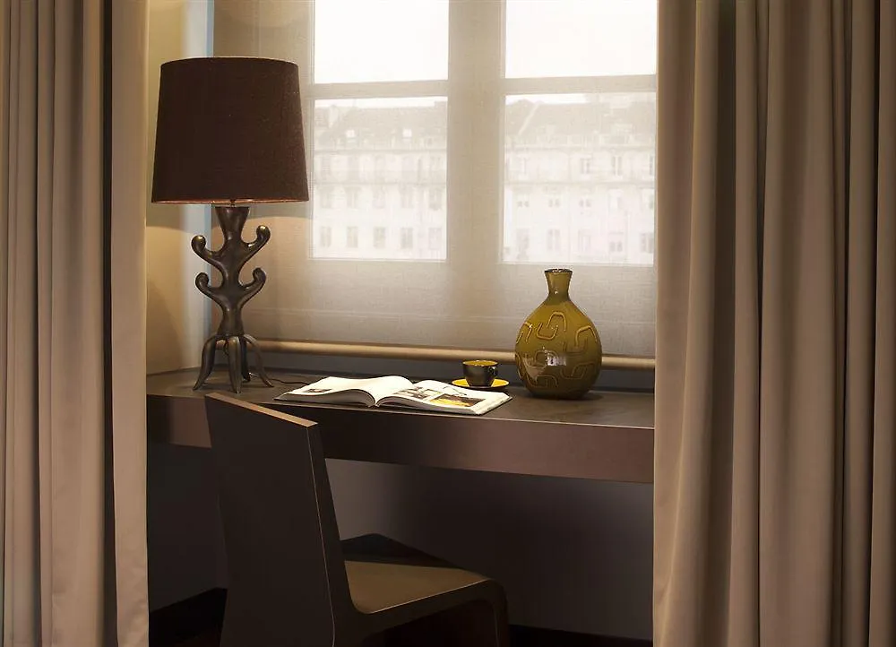 ****  Figueira By The Beautique Hotels & Spa Lisbon Portugal