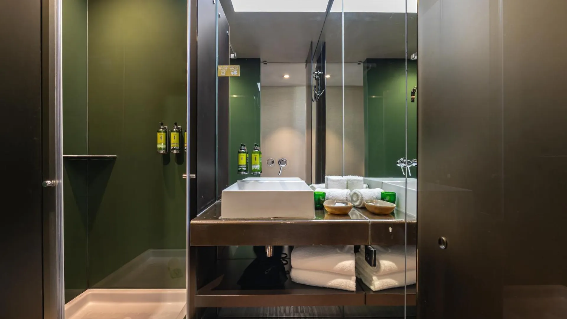 Figueira By The Beautique Hotels & Spa Lisbon