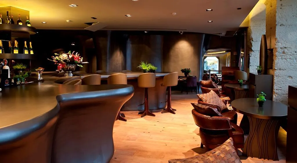 Figueira By The Beautique Hotels & Spa Lisbon 4*,  Portugal